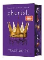 Tracy Wolff - Cherish, Inbunden