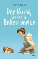 Eoin Colfer - Der Hund, der sein Bellen verlor, Inbunden. Tillgänglighet: Lägg i varukorg