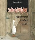 Habt ihr schon vom Wolf geh�rt?