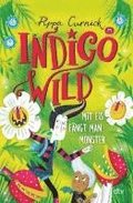 Indigo Wild - Mit Eis f�ngt man Monster