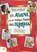 Ich, Athene, und die mutigen Frauen aus Olympia - Live aus dem alten Griechenland