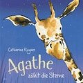 Agathe z�hlt die Sterne