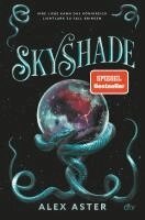 Alex Aster - Skyshade, Inbunden