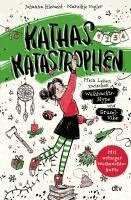 Johanna Klement - Kathas Katastrophen - Mein Leben zwischen Weihnachts-Hype und Grusel-Vibe, Inbunden. Tillgänglighet: Lägg i varukorg