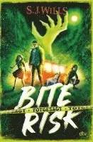 S. J. Wills - Bite Risk - Totgesagt, Inbunden. Tillgänglighet: Lägg i varukorg