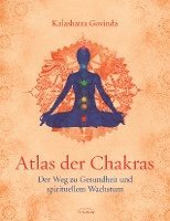 Atlas der Chakras