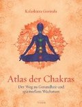 Atlas der Chakras