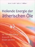 Heilende Energie der therischen le