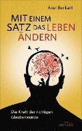 Mit einem Satz das Leben ndern