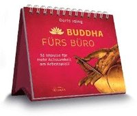 Buddha f�rs B�ro