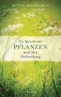 Die Sprache der Pflanzen und ihre Heilwirkung