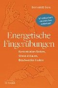Energetische Fingerbungen