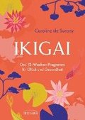 Ikigai - Das 12-Wochen-Programm fr Glck und Gesundheit