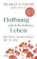 Hoffnung auf ein krebsfreies Leben