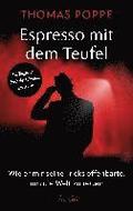 Espresso mit dem Teufel