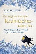 Die magische Reise des Rauhnchte-Raben Trix