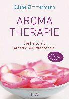 Eliane Zimmermann - Aromatherapie, Inbunden. Tillgänglighet: Lägg i varukorg