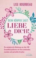 Dein Krper sagt: 'Liebe dich!'