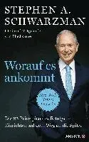 Stephen Schwarzman - Worauf es ankommt, Inbunden. Tillgänglighet: Lägg i varukorg