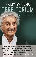 Samy Molcho - Territorium ist überall, Inbunden