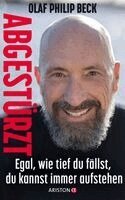 Olaf Philip Beck, Kai Psotta - Abgestürzt, Inbunden