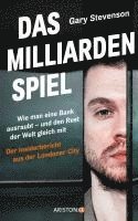 Das Milliardenspiel