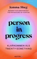 Jemma Sbeg - Person in Progress, Häftad. Tillgänglighet: Lägg i varukorg