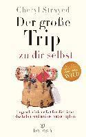 Cheryl Strayed - Der große Trip zu dir selbst, Häftad
