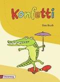Konfetti - Das Buch
