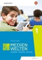 Medienwelten. Klasse 1. Arbeitsheft. Tillgänglighet: Lägg i varukorg