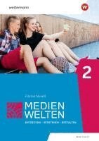 Medienwelten 2. Arbeitsheft. Tillgänglighet: Lägg i varukorg