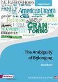 The Ambiguity of Belonging. Basisfach Arbeitsbuch