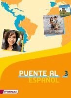 Puente al Español 3. Schulbuch, Inbunden. Tillgänglighet: Lägg i varukorg