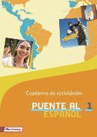Puente al espanol 1. Cuaderno de actividades, Övrigt