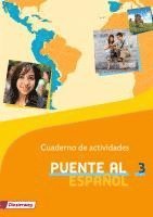 Puente al Español 3. Cuaderno de actividades, Övrigt. Tillgänglighet: Lägg i varukorg