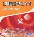 Spuren lesen 1 / 2. Schlerband. Grundschule. Bayern
