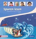 Spuren lesen 3 / 4. Schlerband. Grundschulen. Bayern