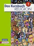 Das Kursbuch Religion 1. Schlerband