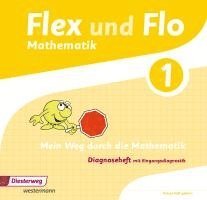 Flex und Flo 1. Diagnoseheft, Övrigt. Tillgänglighet: Lägg i varukorg