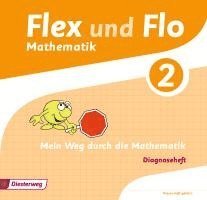 Flex und Flo 2. Diagnoseheft, Övrigt. Tillgänglighet: Lägg i varukorg