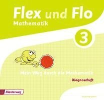 Flex und Flo 3. Diagnoseheft, Övrigt