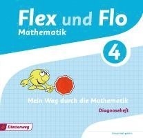 Flex und Flo 4. Diagnoseheft, Övrigt
