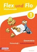 Flex und Flo. Themenheft Geometrie 1, Övrigt. Tillgänglighet: Lägg i varukorg