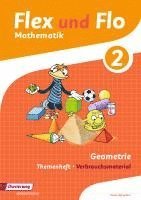 Flex und Flo. Themenheft Geometrie 2: Verbrauchsmaterial, Övrigt