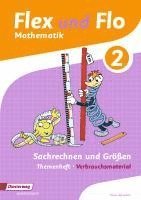Flex und Flo. Themenheft Sachrechnen und Größen 2: Verbrauchsmaterial, Övrigt