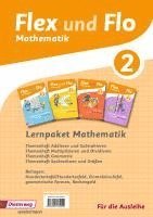 Flex und Flo. Paket 2: Themenhefte für die Ausleihe, Övrigt. Tillgänglighet: Lägg i varukorg