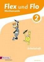 Flex und Flo. Arbeitsheft 2: Für die Version zur Ausleihe, Övrigt. Tillgänglighet: Lägg i varukorg
