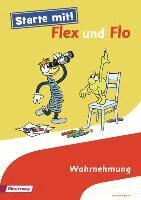 Starte mit! Flex und Flo, Övrigt. Tillgänglighet: Lägg i varukorg