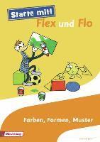 Starte mit! Flex und Flo, Övrigt. Tillgänglighet: Lägg i varukorg