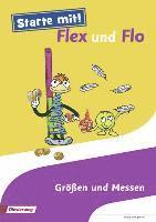 Starte mit! Flex und Flo, Övrigt. Tillgänglighet: Lägg i varukorg